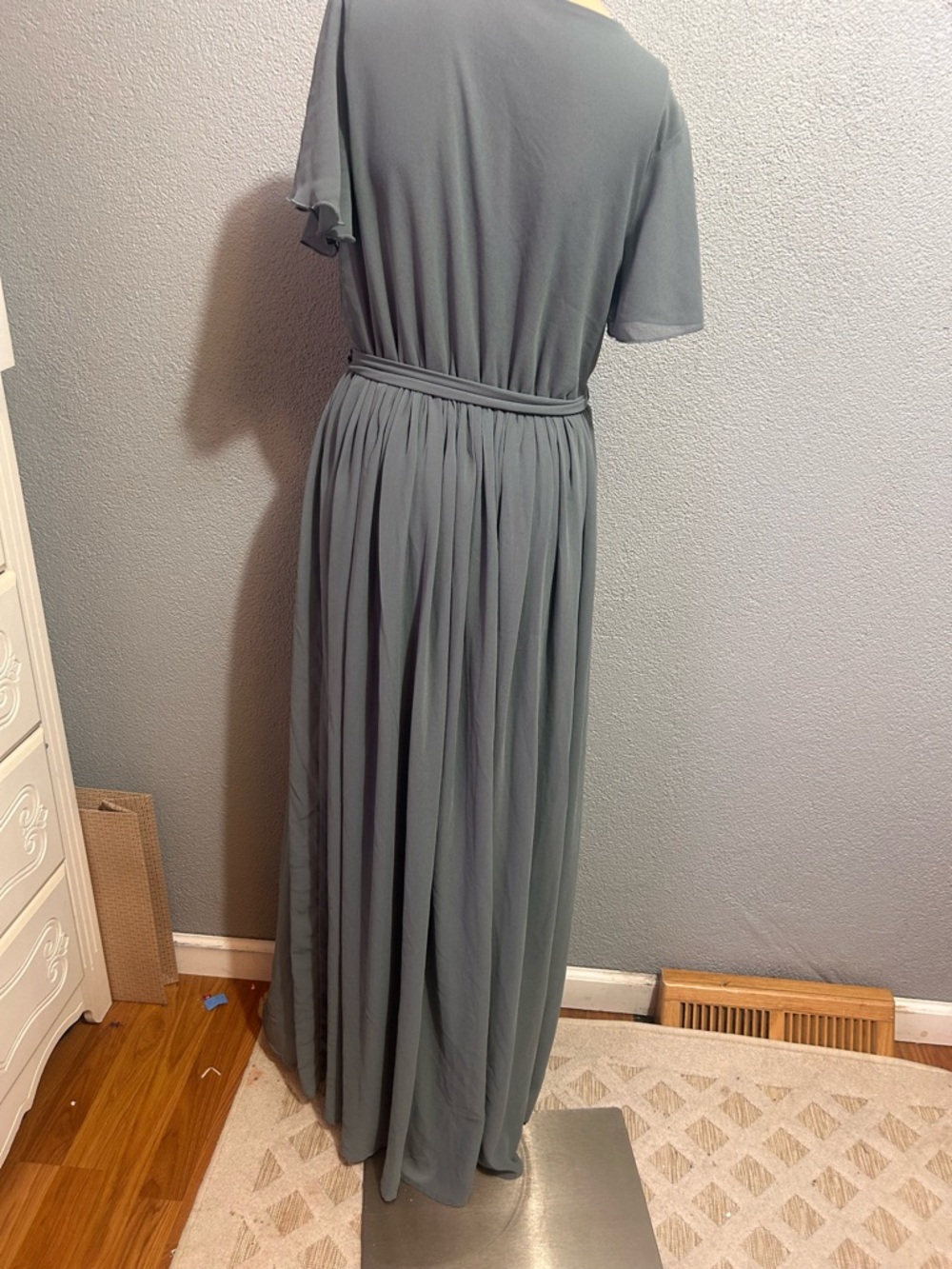 Like New Baltic Born Kristina maxi dress size medium - Picture 6 of 11